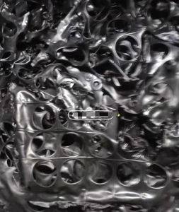 橡胶边角料电子胶长期出售