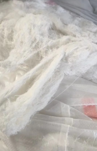 黏胶回丝长期供应