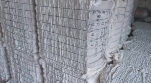 优质提净棉长期大量出售