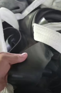 橡胶边角料长期出售