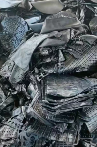 废旧橡胶边料常年出售