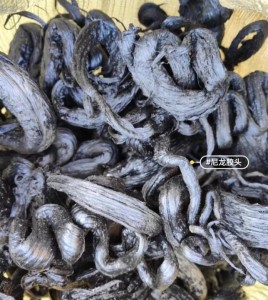 尼龙机头料尼龙丝废料大量出售