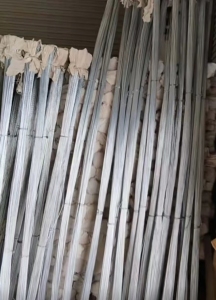 各种规格打包扣丝，打包胶带，大量出售