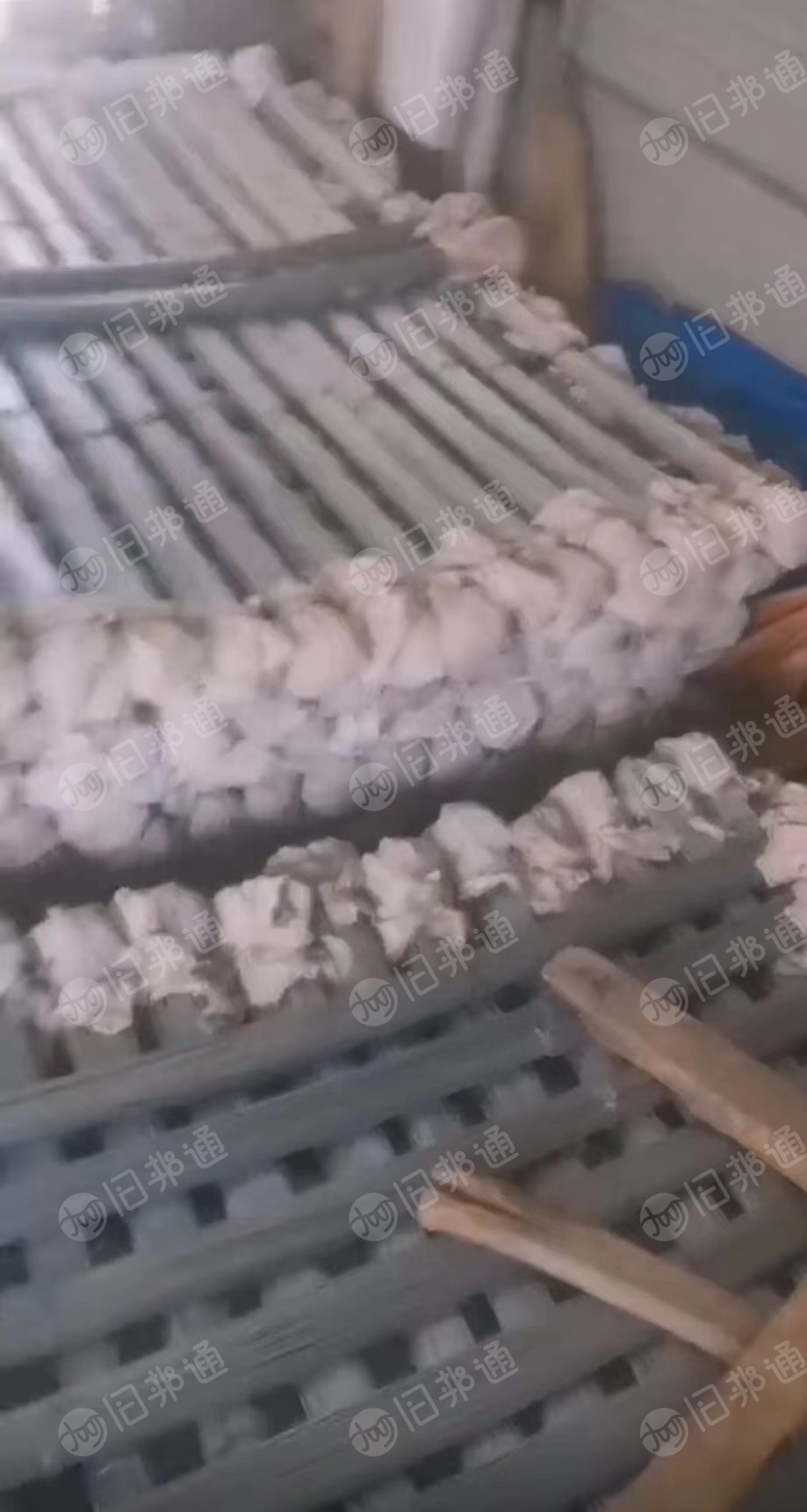 各种规格打包扣丝,打包胶带,大量出售