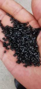 出售PP无纺布颗粒280-300目，无灰分，长期有货