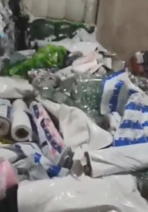 pet膜打绳料大量出售