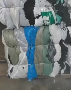 袜料，袜圈，黑色废丝，黑色拉丝料，大量出售