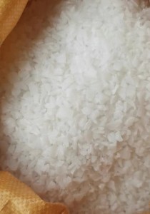 聚四氟乙烯破碎料，可吹膜拉管吹桶，长期供应