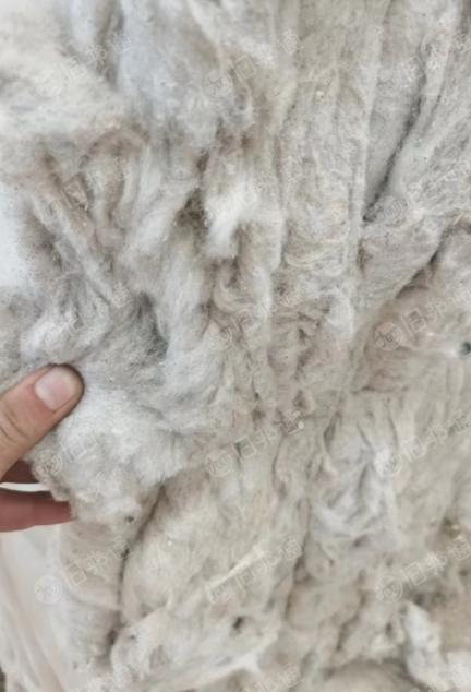 纯棉滤尘,鱼籽棉地龙,纺纱厂下脚料大量回收