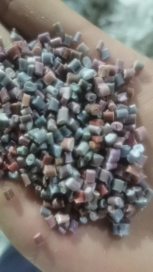 PP复合PET颗粒长期出售