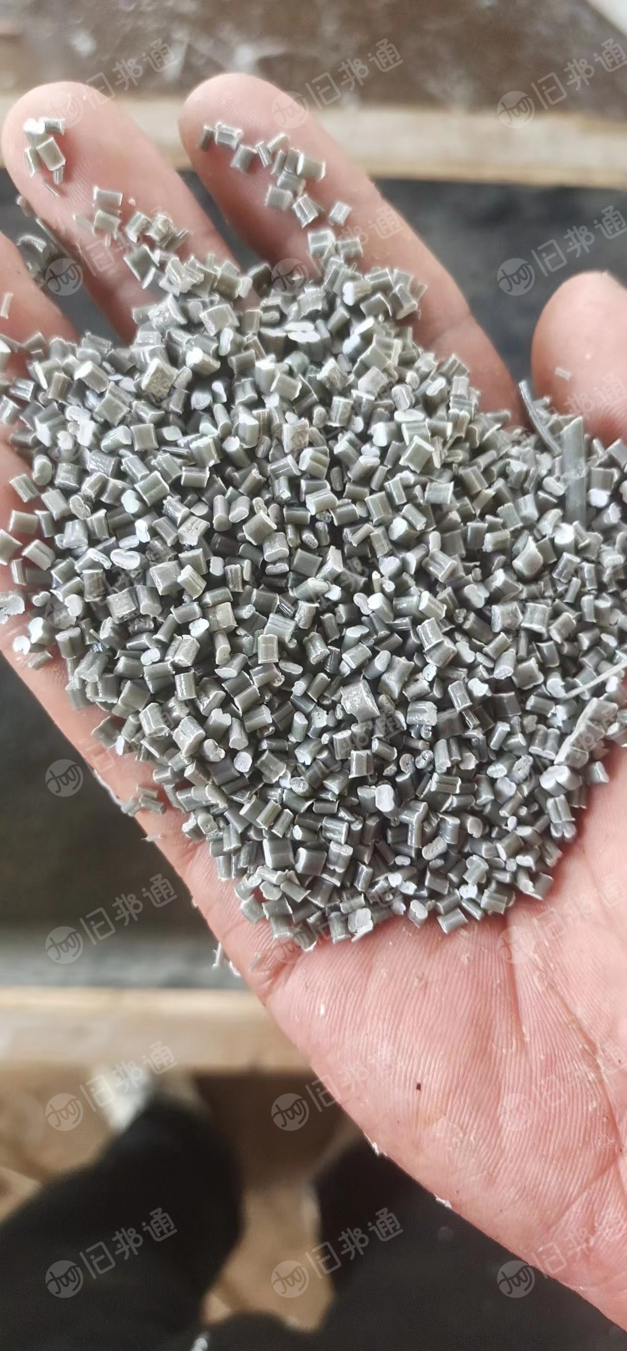 编织袋颗粒,PP再生颗粒,过60目,常年生产供应