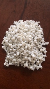 拉丝化纤PP颗粒长期出售