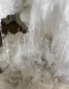 大白化纤棉，小白棉，次白棉，大量出售