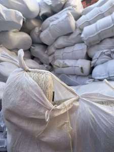 天丝正品8支环定纺5.5吨低价出售