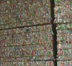 易拉罐压块长期出售