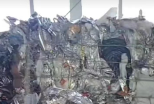 PET膜废料，PET响纸废料出售