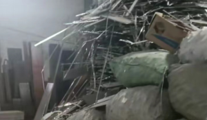 出售铝合金废料长期出售