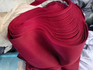 涤纶造粒布，有黑色，绿色，白色，蓝色，灰色等长期出售