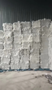 长期出售无胶棉，无胶棉边料