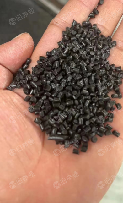 PUM聚甲醛黑色一机回料,大量现货出售