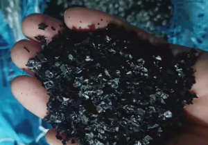 载带条粉碎料，PS载带破碎料，K料，合金条破碎料长期出售