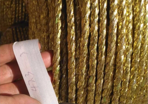 【专业生产】废纸打包绳，小树拉枝绳，大棚压膜绳