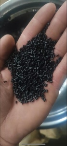 聚甲醛PUM黑色粒子长期有货出售