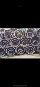 PPR破碎料带玻纤出售