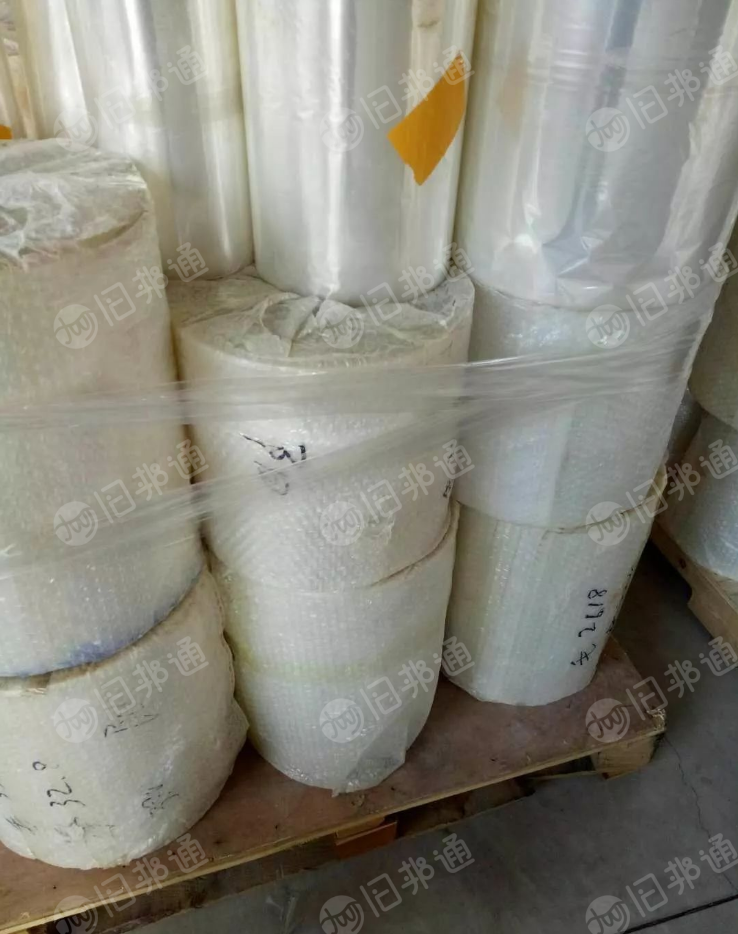 废旧卷膜烫金膜,转移膜,电化铝,复合膜,铝塑膜现金收购