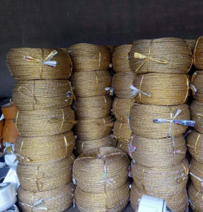 打包绳，黄金绳专业生产加工出售