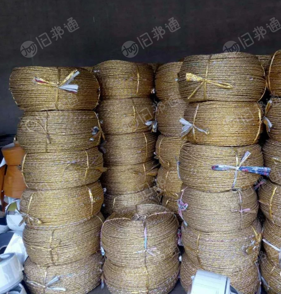 打包绳,黄金绳专业生产加工出售