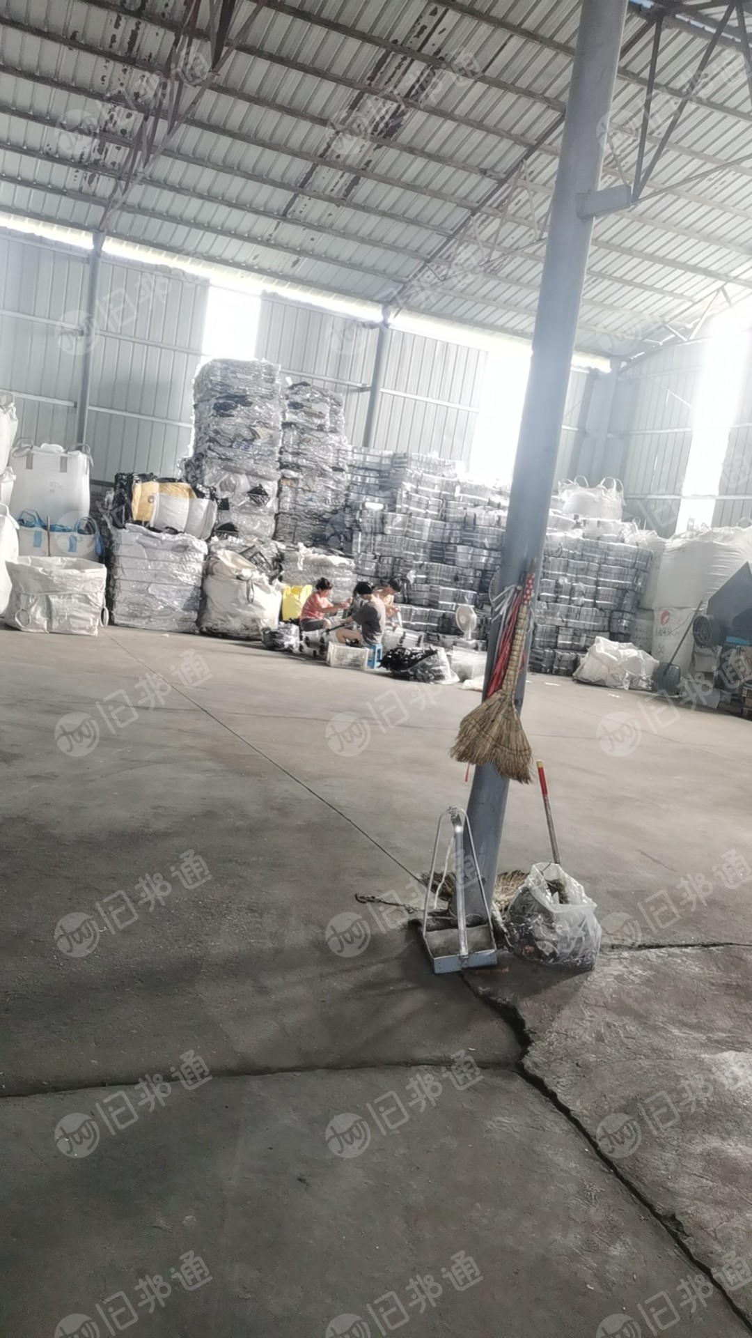PVC吸塑片压包料,现货20吨,长期有货