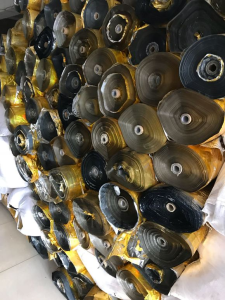 烫金膜长期出售