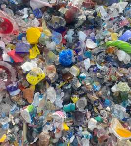 花球玻璃废料长期出售