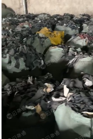 杂色针织涤棉开花料,大量出售