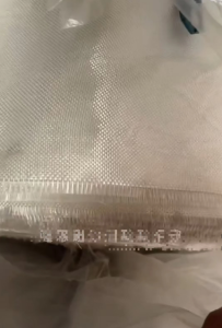 玻璃纤维库存布，玻纤制品长期回收
