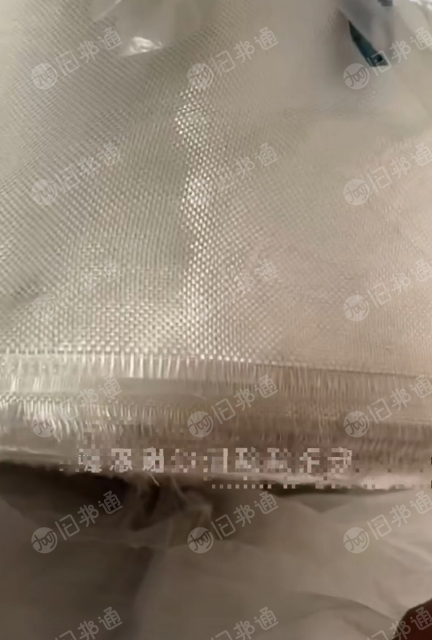 玻璃纤维库存布,玻纤制品长期回收