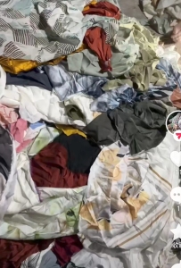 出售真丝布头，真丝下脚料，丝绸布块，真丝零布头