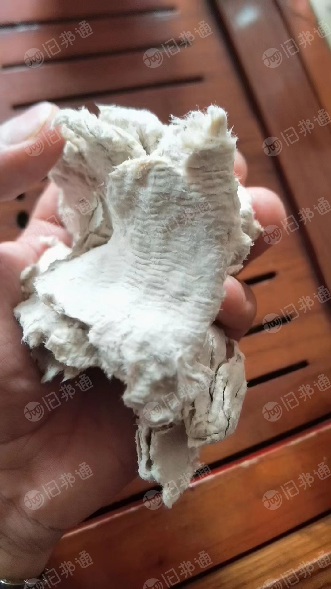 花条白色纸浆,干净无杂,长期出售