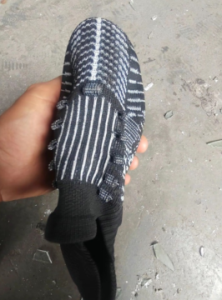 鞋帮面三万五千双便宜出售