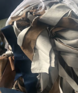 造粒复合布，化纤布大量出售