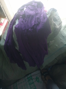 情趣内衣盲盒尾货处理