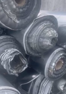 pet灰膜长期出售