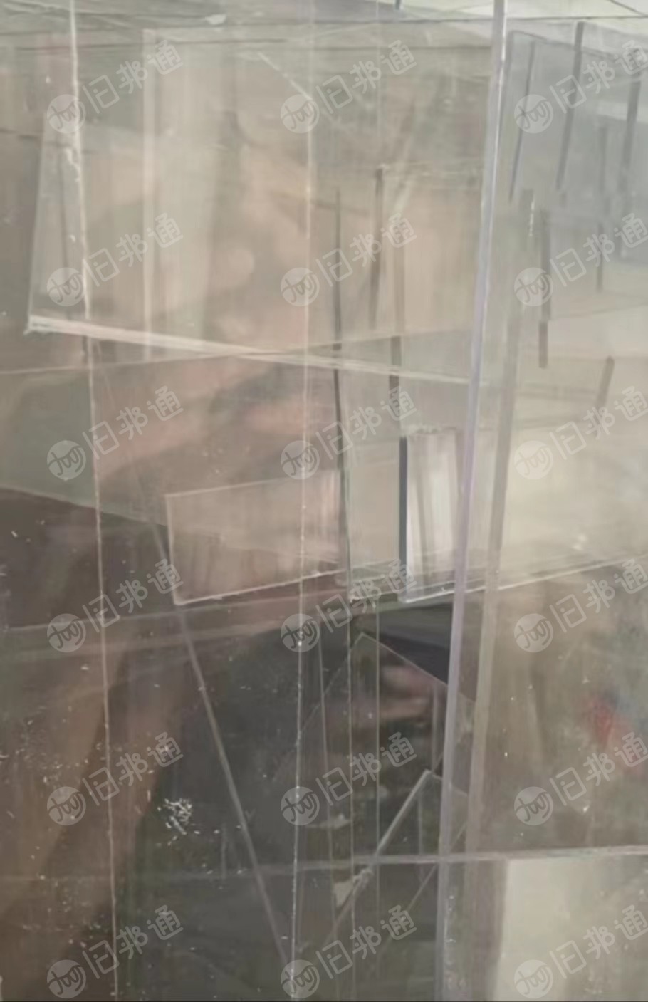 PET超高温,高粘片材贴膜板A材,高温漆板材PET,瓶胚,板材,粉沫,化妆品厂,吹瓶厂废料现金回收