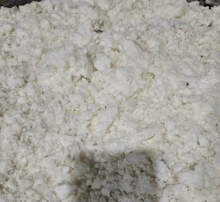 pvc糊状树脂废浆料,无杂质,可造粒,长期出售
