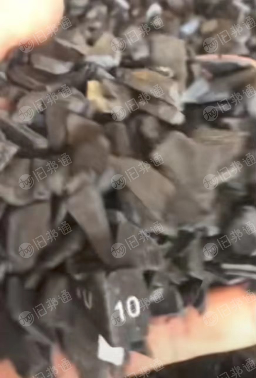 ps焊丝盘破碎料长期出售