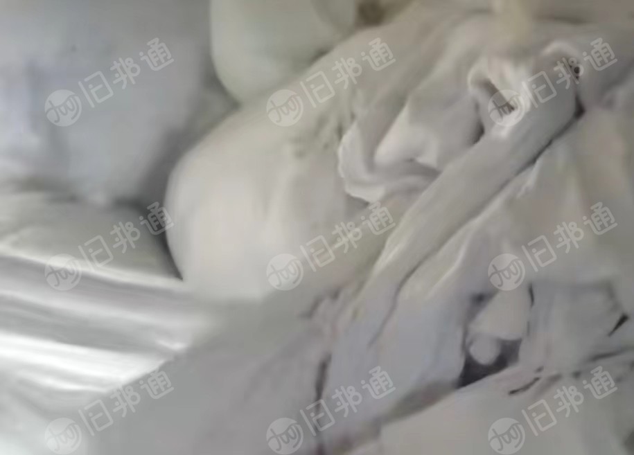 出售擦机布原料,牛奶丝