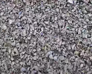 混打铁破碎料大量出售