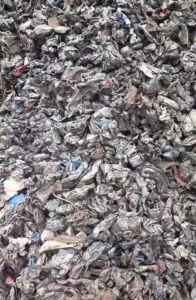 铁破碎料长期大量出售