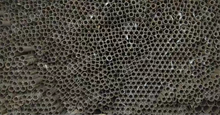 二次纸管大量出售